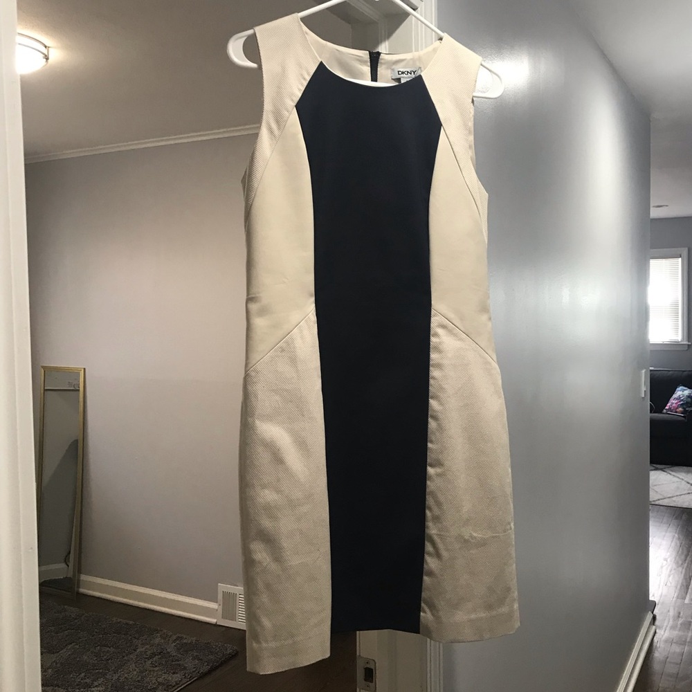 DKNY Women’s Dress